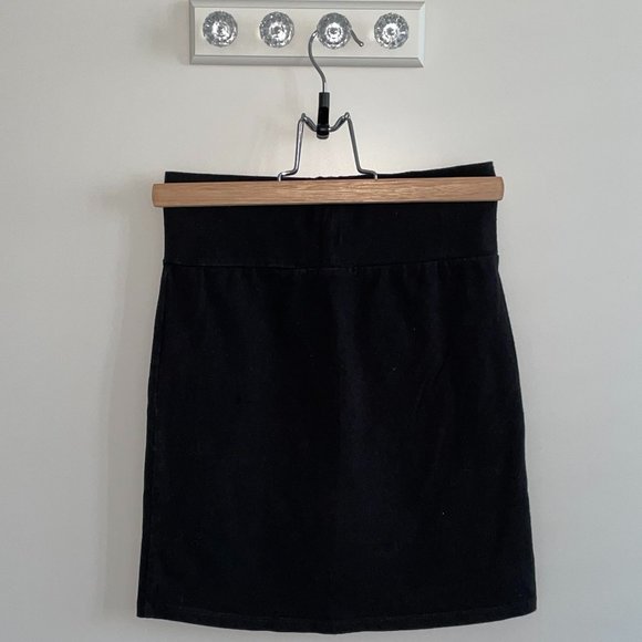 🌹HP🌹Aerie Stretch Mini Skirt - Picture 4 of 4
